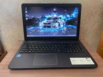 Ноутбук Asus X543m /Pentium N5030/4Gb Ram/Ssd 120Gb/FullHd/