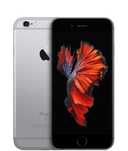 Iphone 6s 32gb space grey