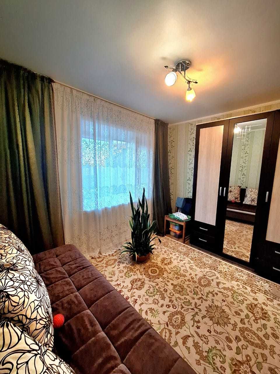 2-х комн. Красный Партизан 1/2 41м2