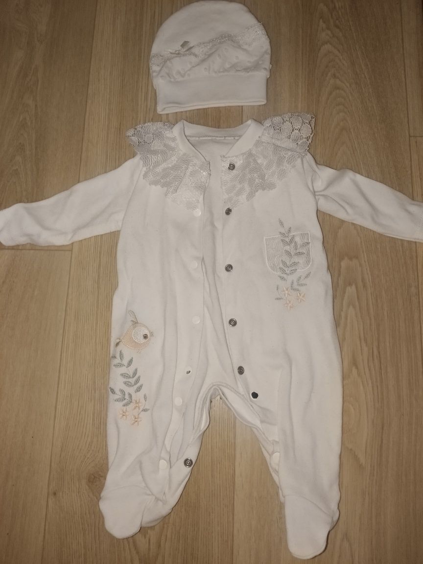 Продам детские вещи на девочку