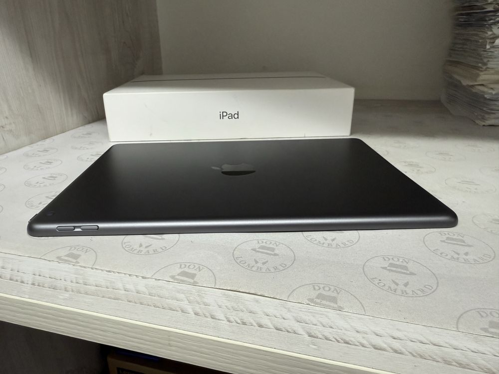 Ipad 8 32Gb Wi-Fi EAC