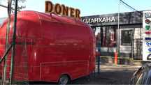Продам фудтрак. Полностью оборудован.