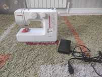 Швейная машина Janome 3112R