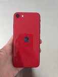 iphone SE гарантия 2020