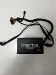 Блок питания Fractal Design 650w
