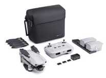 Дрон DJI Mavic Air 2 Fly More Combo