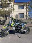 Pitbike Zuumav k3r есть торг