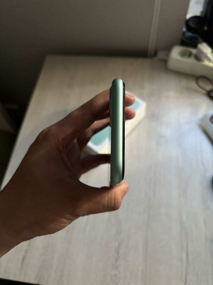 Iphone 11 64gb 76%