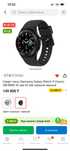 galaxy watch 4 classic новый часы