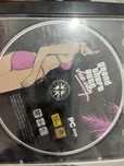 Диск Gta vice city