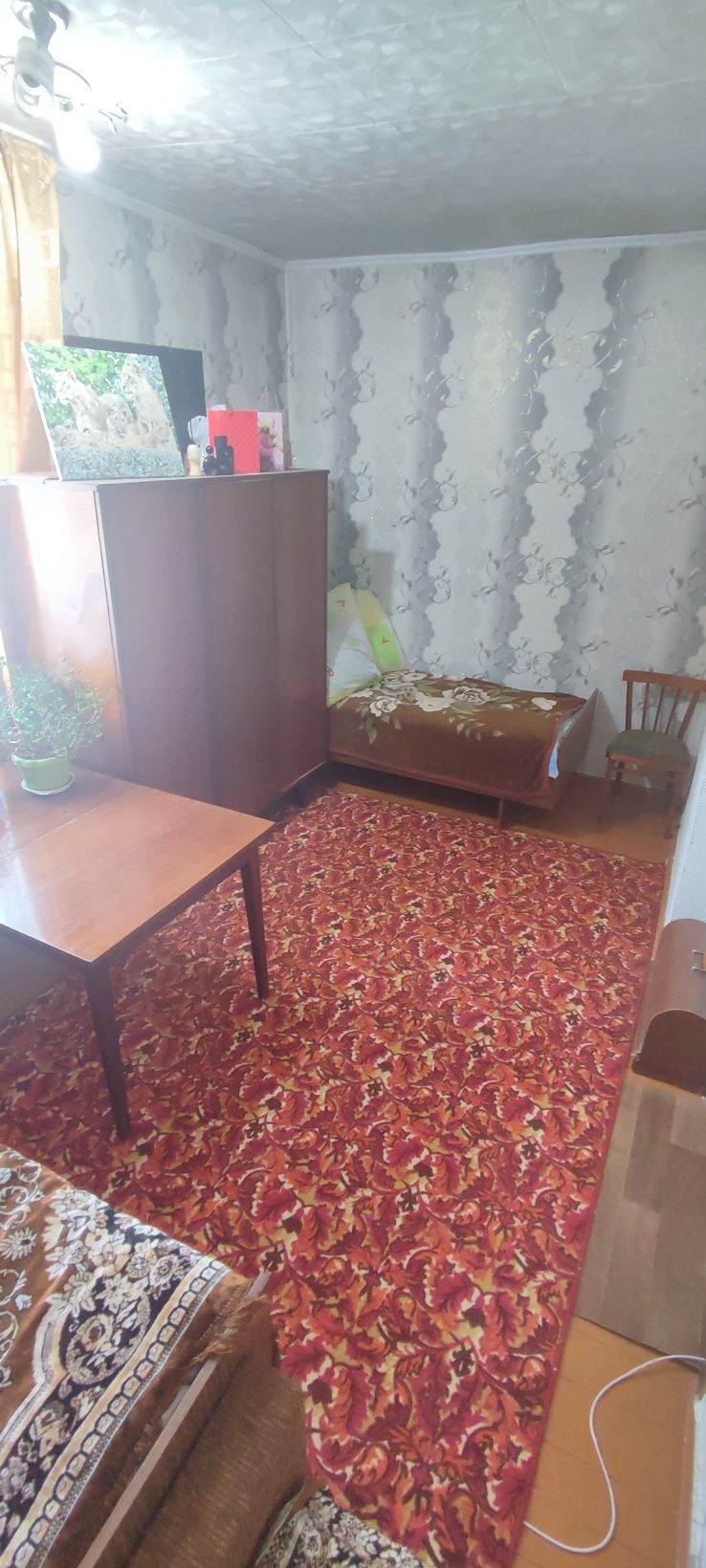 Продам дом или обменяю на квартиру