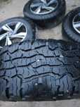 шины Nokian Tyres Outpost