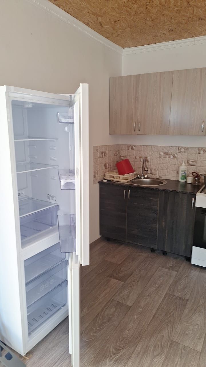 Сдам домики в Самарке