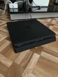 Ps4+2 джойстика+6 дисков