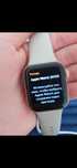 Нашли Apple Watch Se бу.
