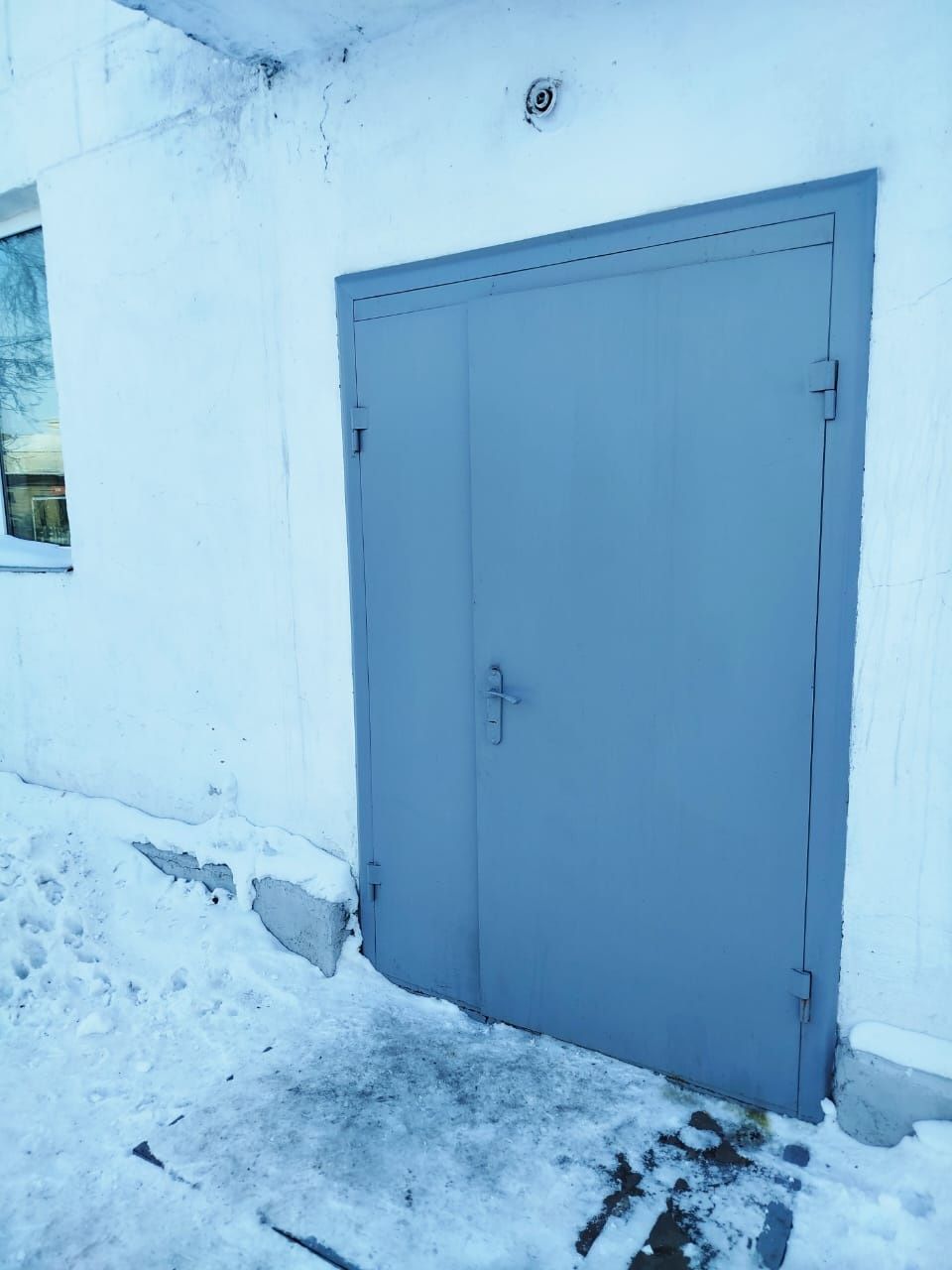 Продам двухкомнатную квартиру