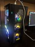 Игровой компьютер RTX 3060 I7 10700