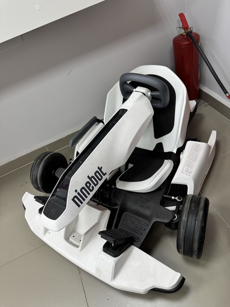 Ninebot gokat TM79