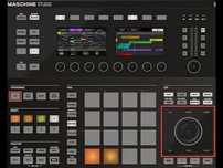 native instruments maschine studio license