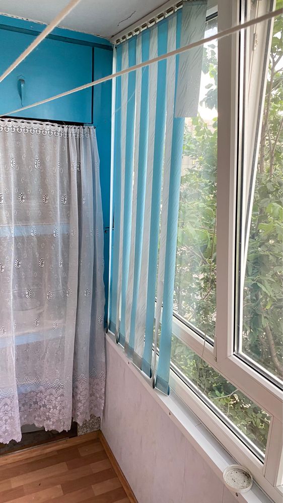 Продам 1 комнатную квартиру