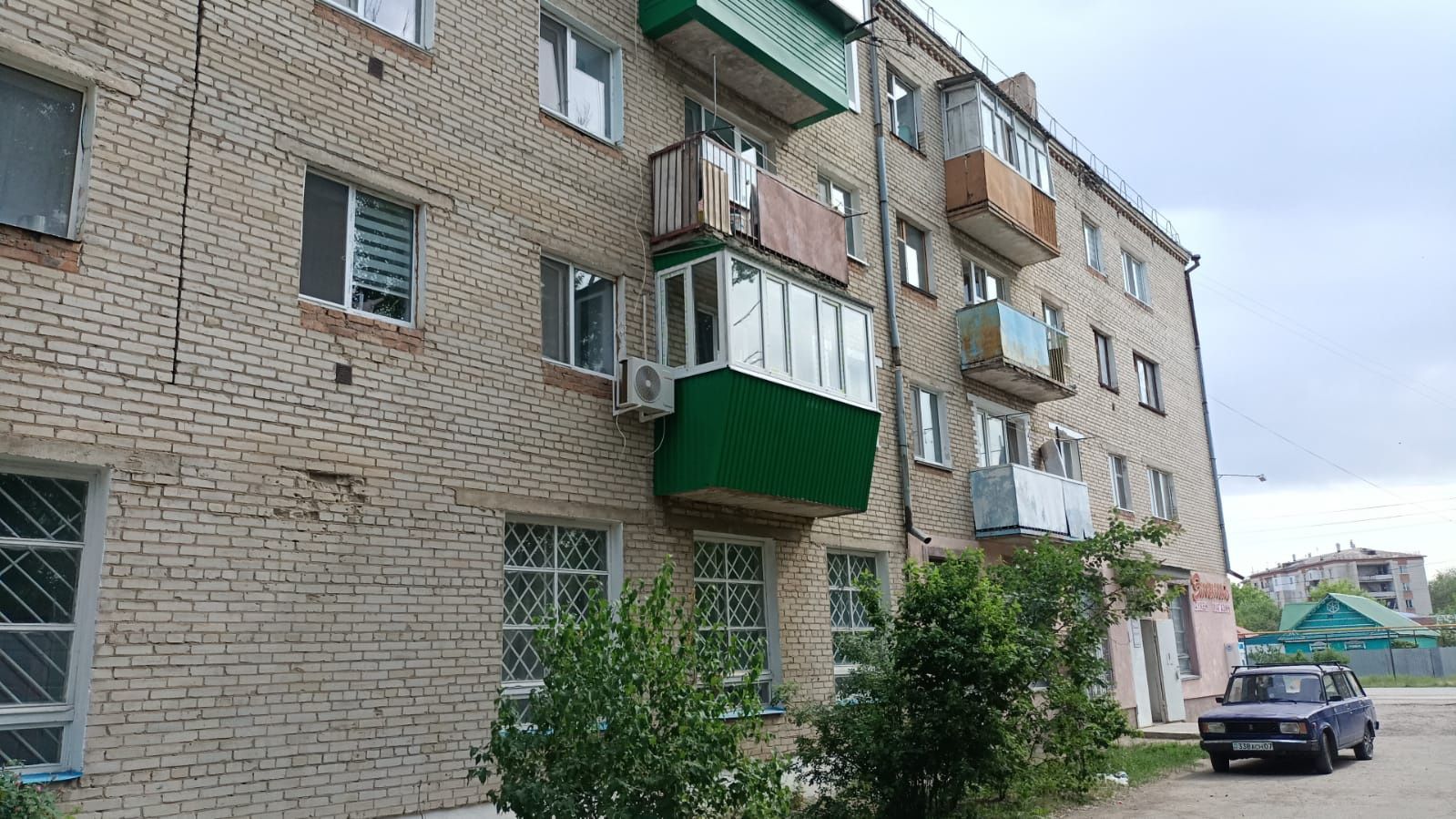Балконные рамы.Окна .В Рассрочку