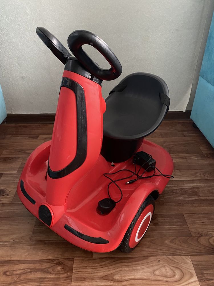 Новый за 13000