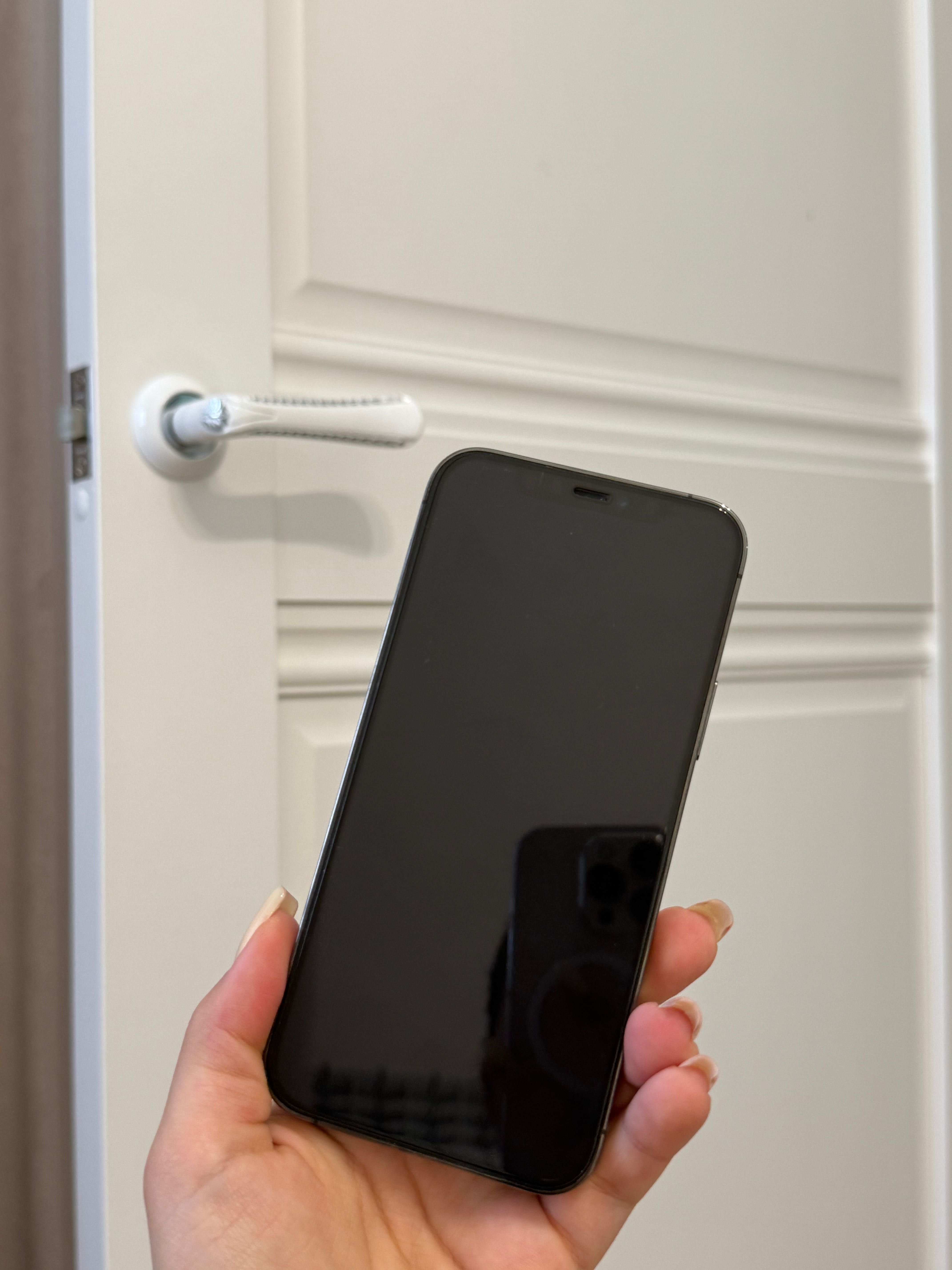 iPhone 12 Pro 128gb