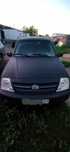 Suzuki XL-7 сузуки