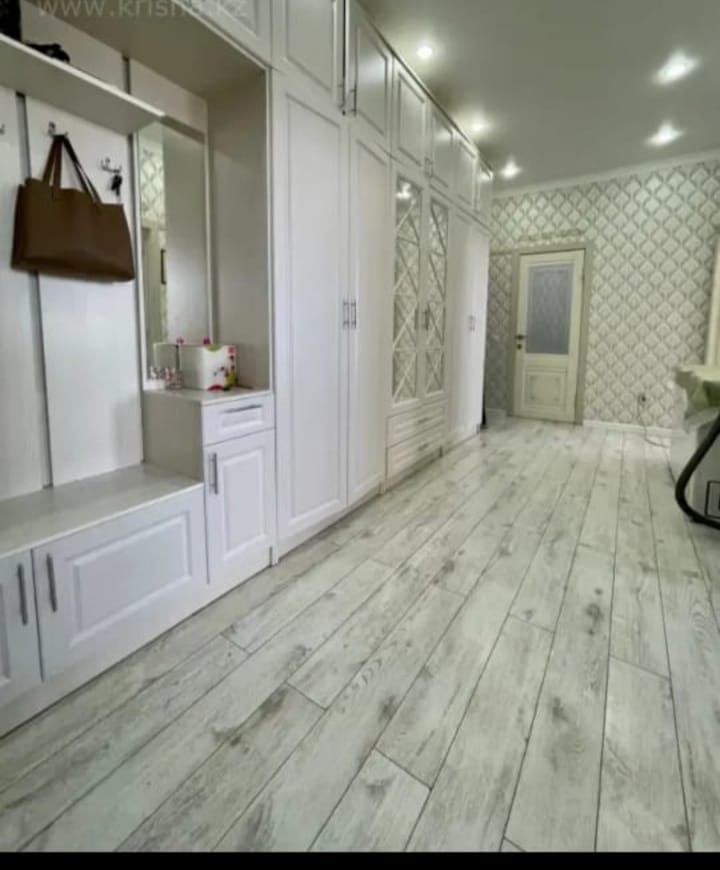 Продается 3 комнатная квартира Новостройка
