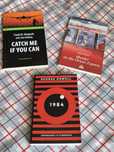 3 Книги на английском языке