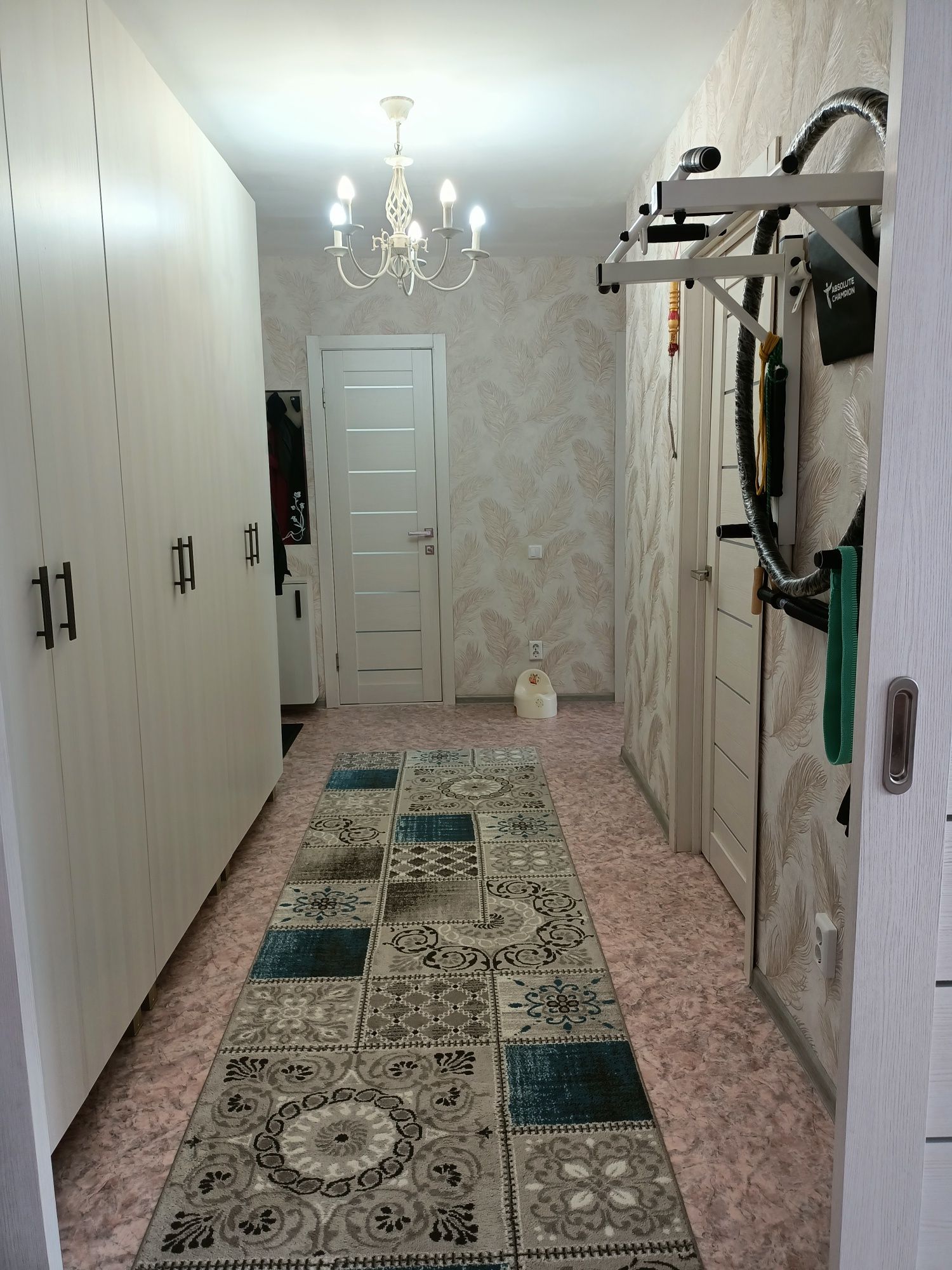 Продам 2х комнатную квартиру