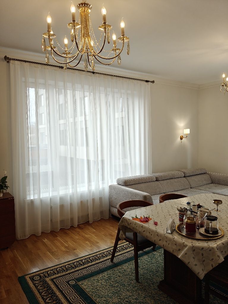 Тюль новый Турция, 6 м ширина