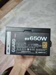 Блок питания на 650w