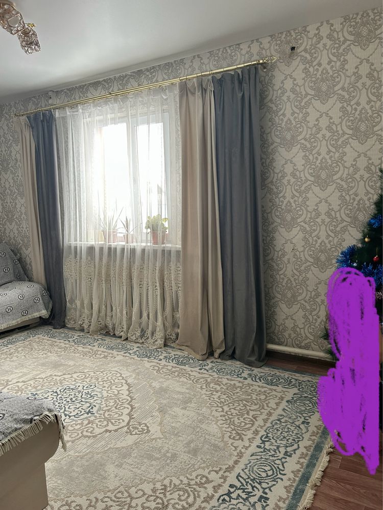Продам дом в С. Долгое в связи с переездом