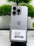 Iphone 15 Pro 256gb