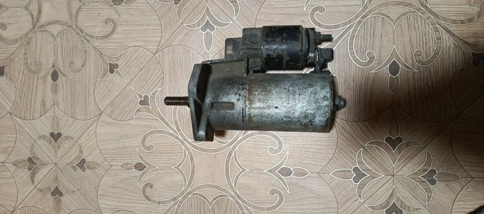 Продам стартер .