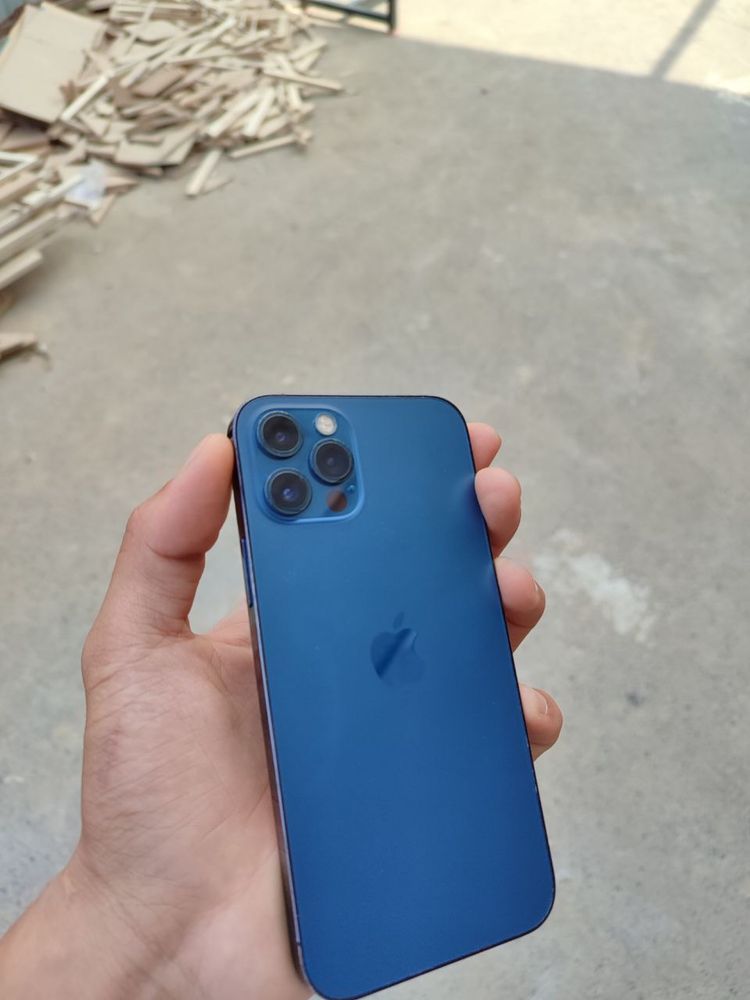 iphone 12 pro 256 ГБТ