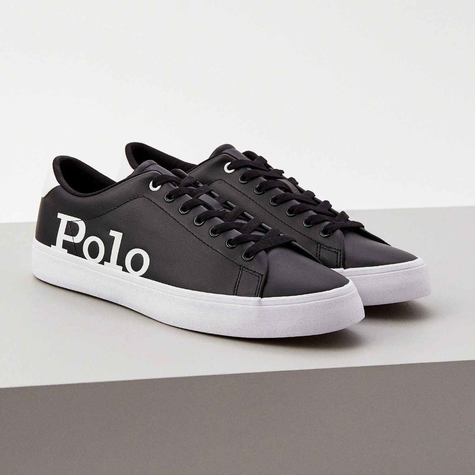 Polo Ralph Lauren 43 р. оригинальная обувь