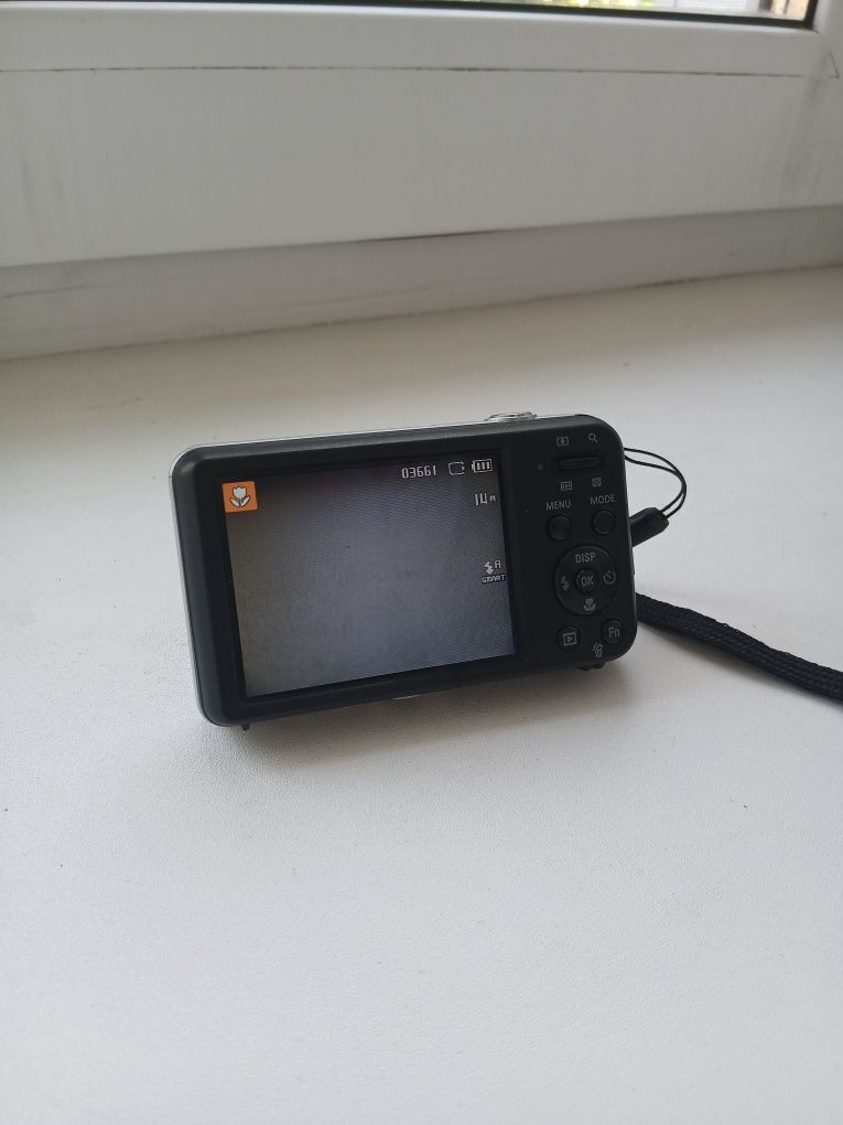 мыльница samsung pl120