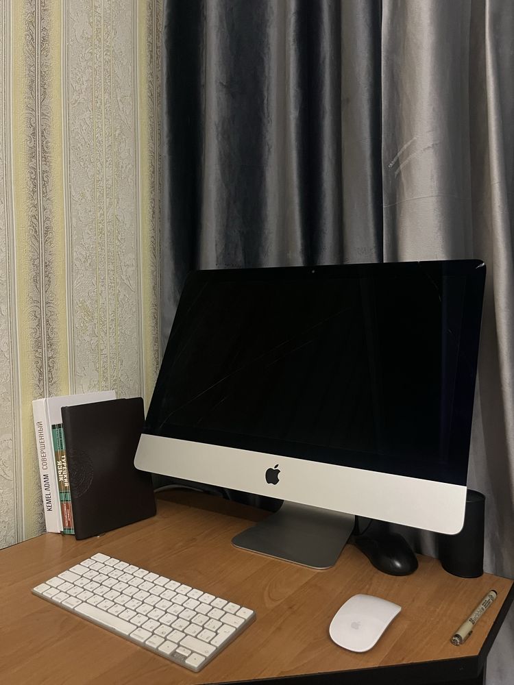 IMac 21.5 / 2018 1TB