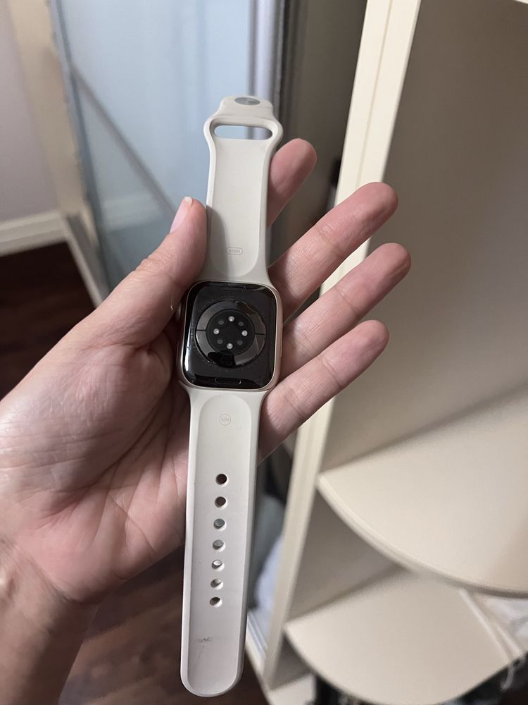 Apple whatch серия 9