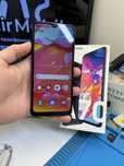 Продам samsung a70 128gb