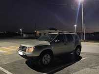Продам Renault Duster