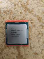 Процессор intel core i5 - 9400f