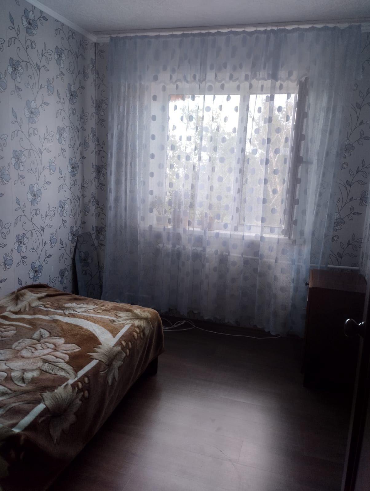 Продается квартира