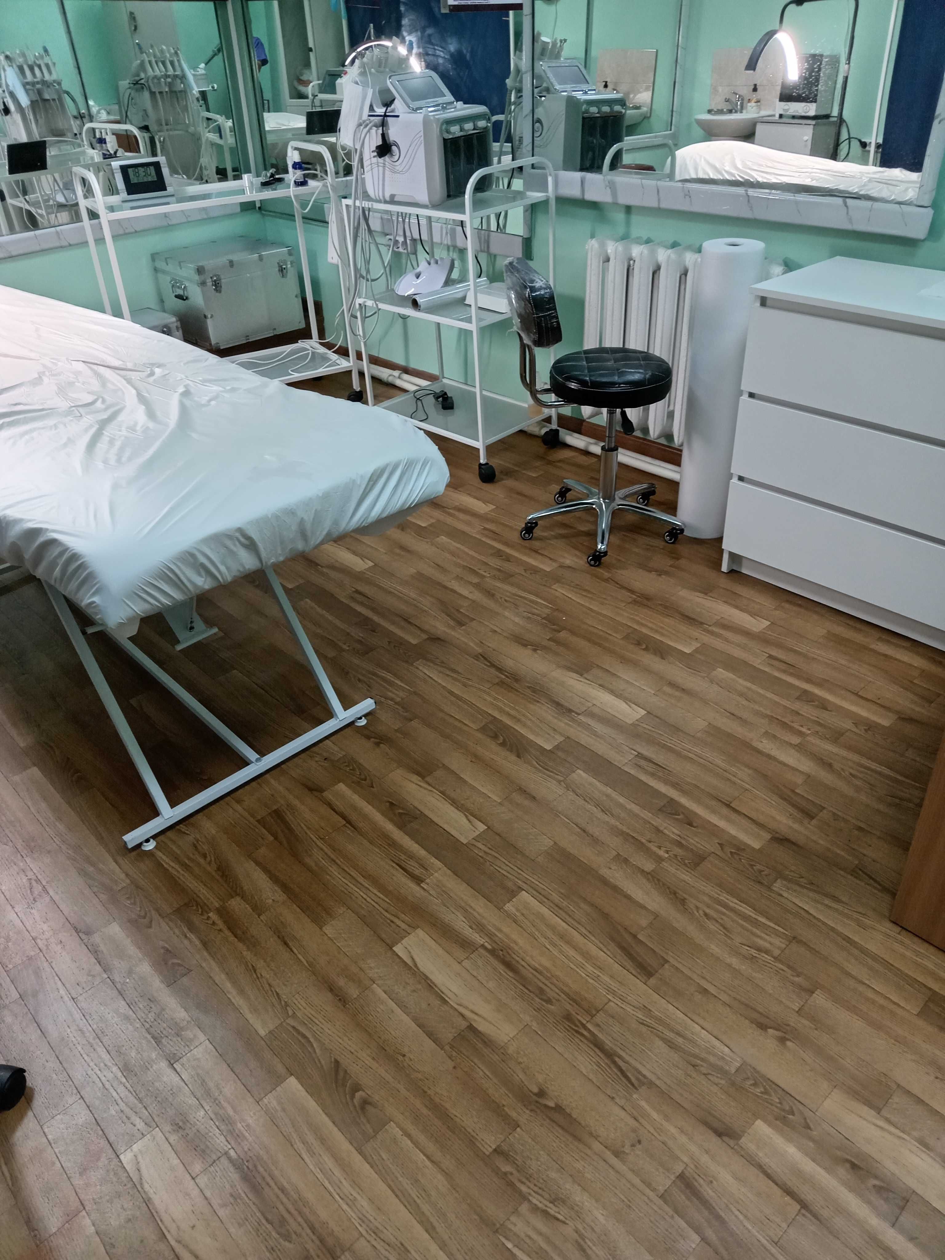 Кабинет в аренду в Медицинском центре
