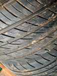 Летние шины размер 17 размер 225/50R17