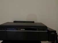 Epson L805 Многофункциональное устройство