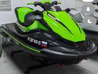 Продам водный гидроскутер