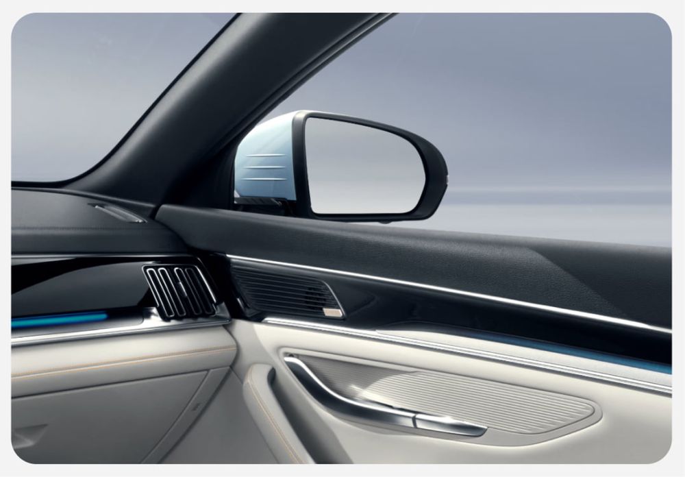 BYD Song Plus EV